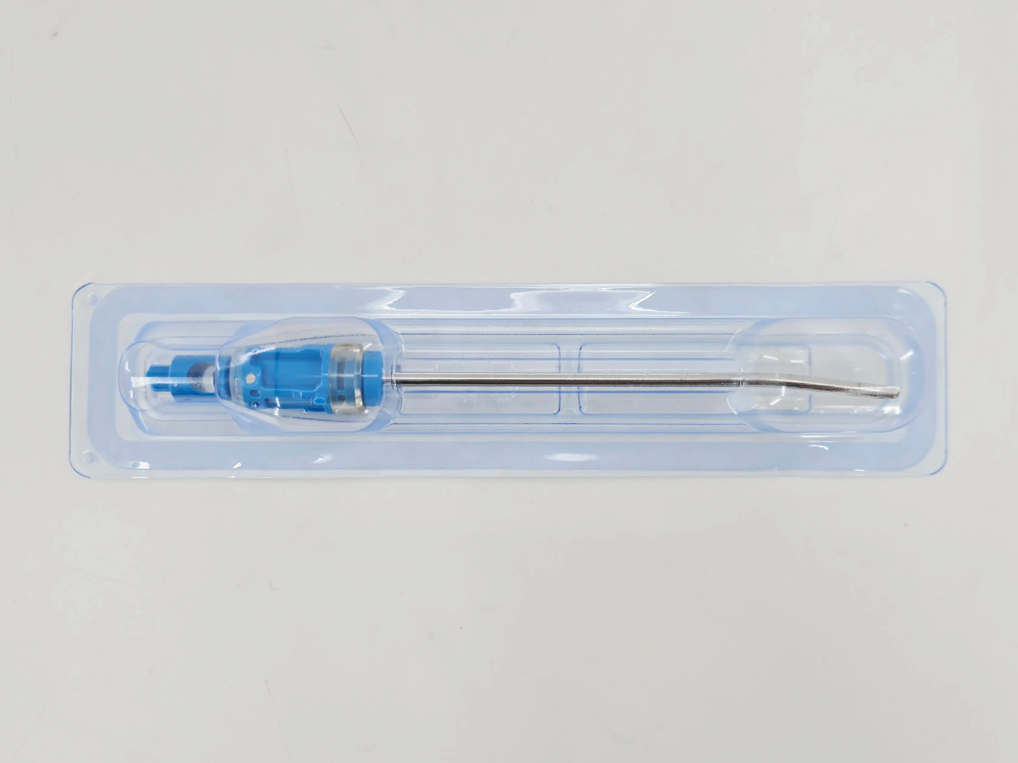Smith & Nephew 7210980 DYONICS 3.5mm Arthroscopic Surgery Blades Curved Concave Full Radius Blade 1/EA - Image 3