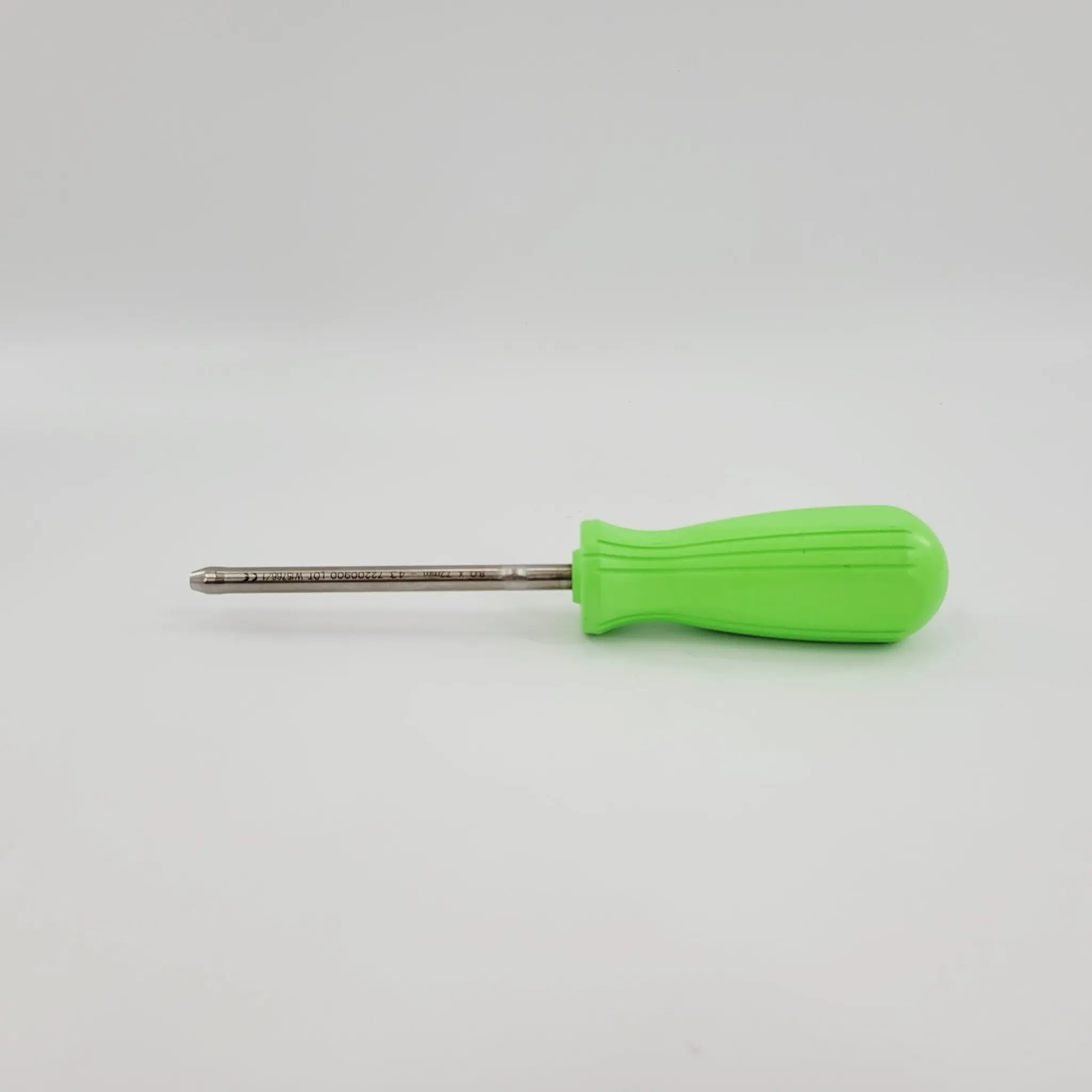 Smith & Nephew 72200900 Cannulated Reusable Obturator 8.0 mm x 72 mm 8-1/8" - Image 2