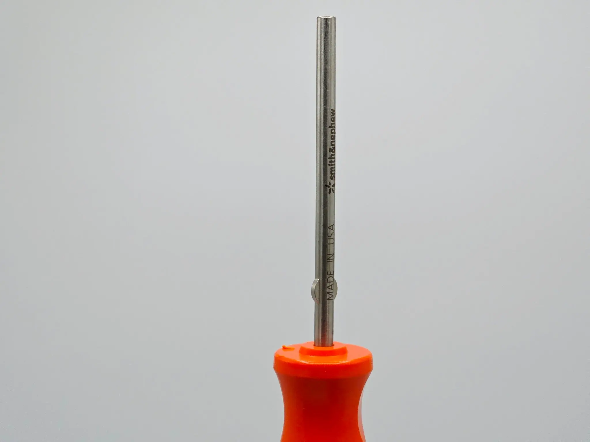 Smith & Nephew 72201846 Clear Trac MTO Obturator 6.5mm x 72mm - Image 3