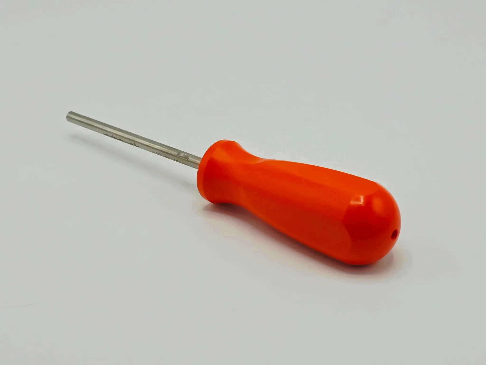 Smith & Nephew 72201846 Clear Trac MTO Obturator 6.5mm x 72mm - Image 6