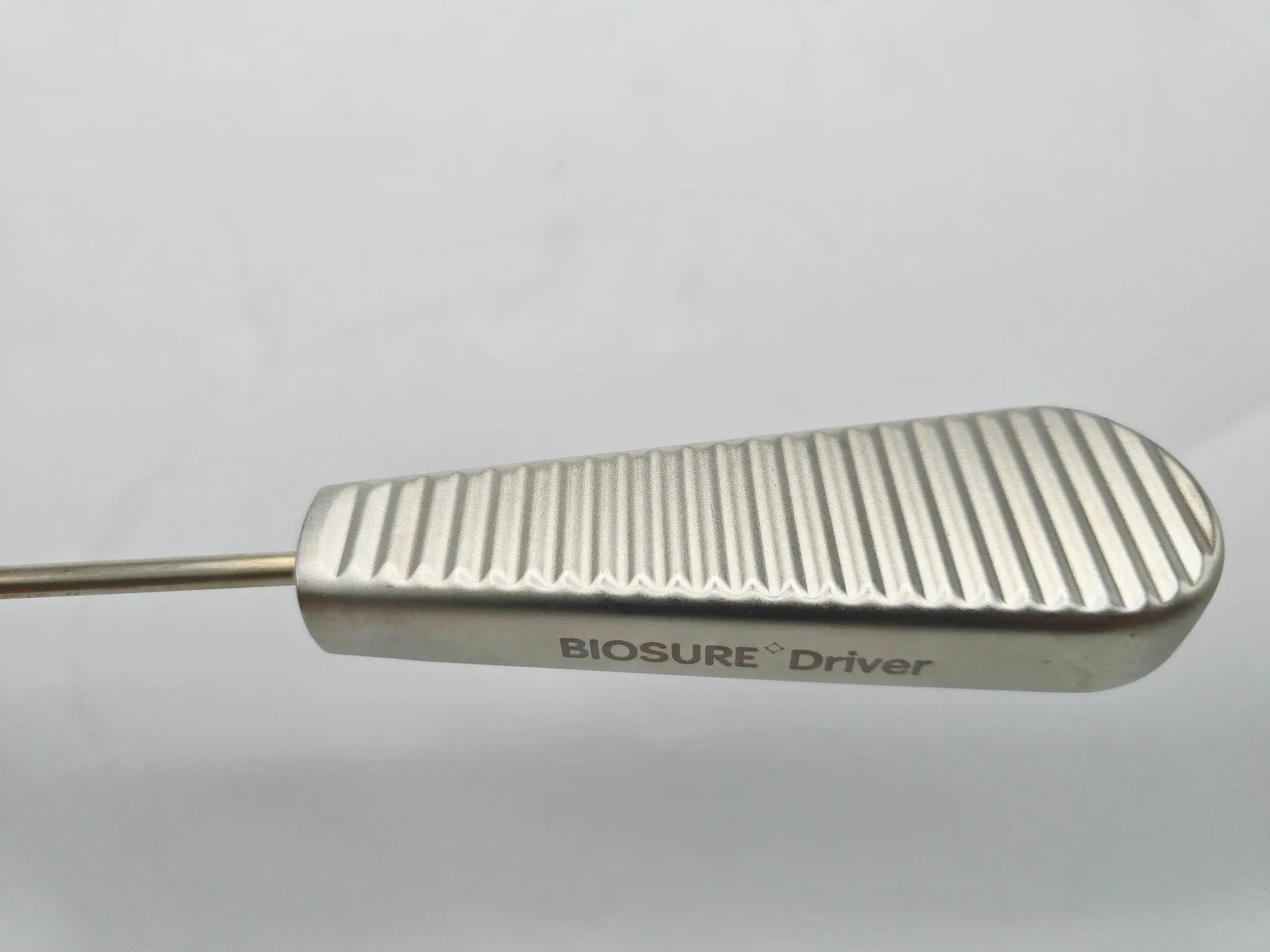 Smith & Nephew 72201887 Biosure Driver Orthopedic 10-3/4" - Image 3