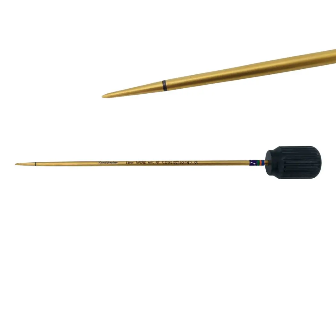 Smith & Nephew 72201915 3.8mm Tapered Bone Awl Orthopedic 10-5/8"