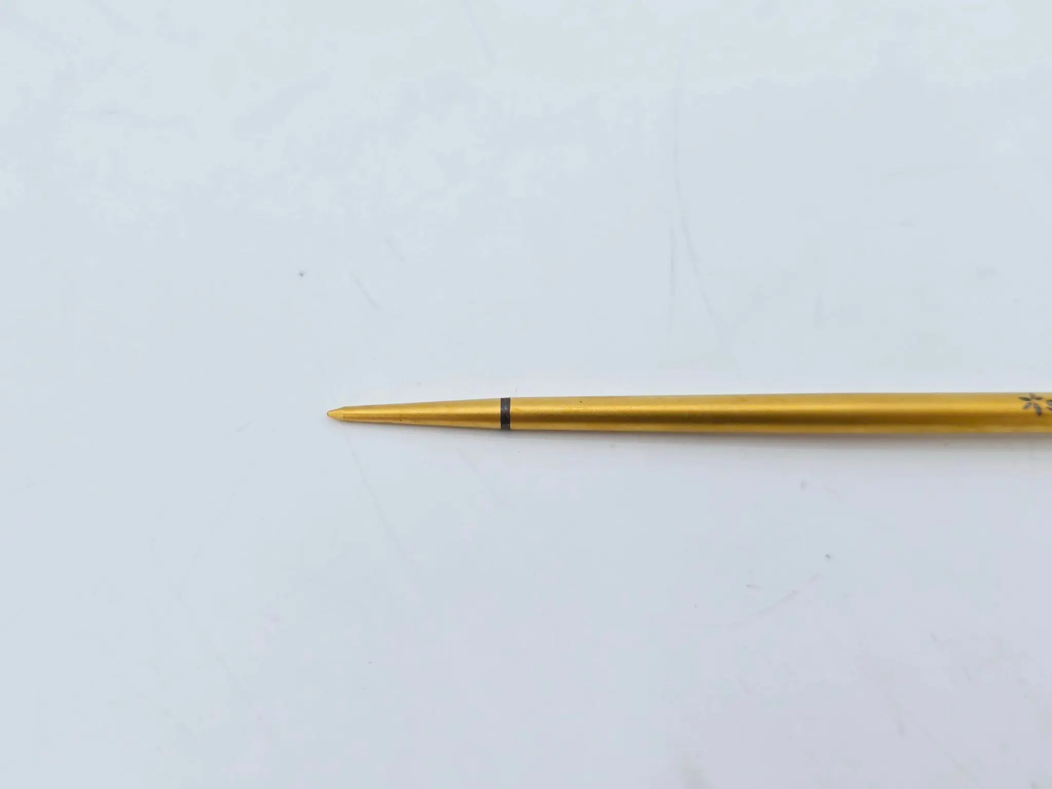 Smith & Nephew 72201915 3.8mm Tapered Bone Awl Orthopedic 10-5/8" - Image 4