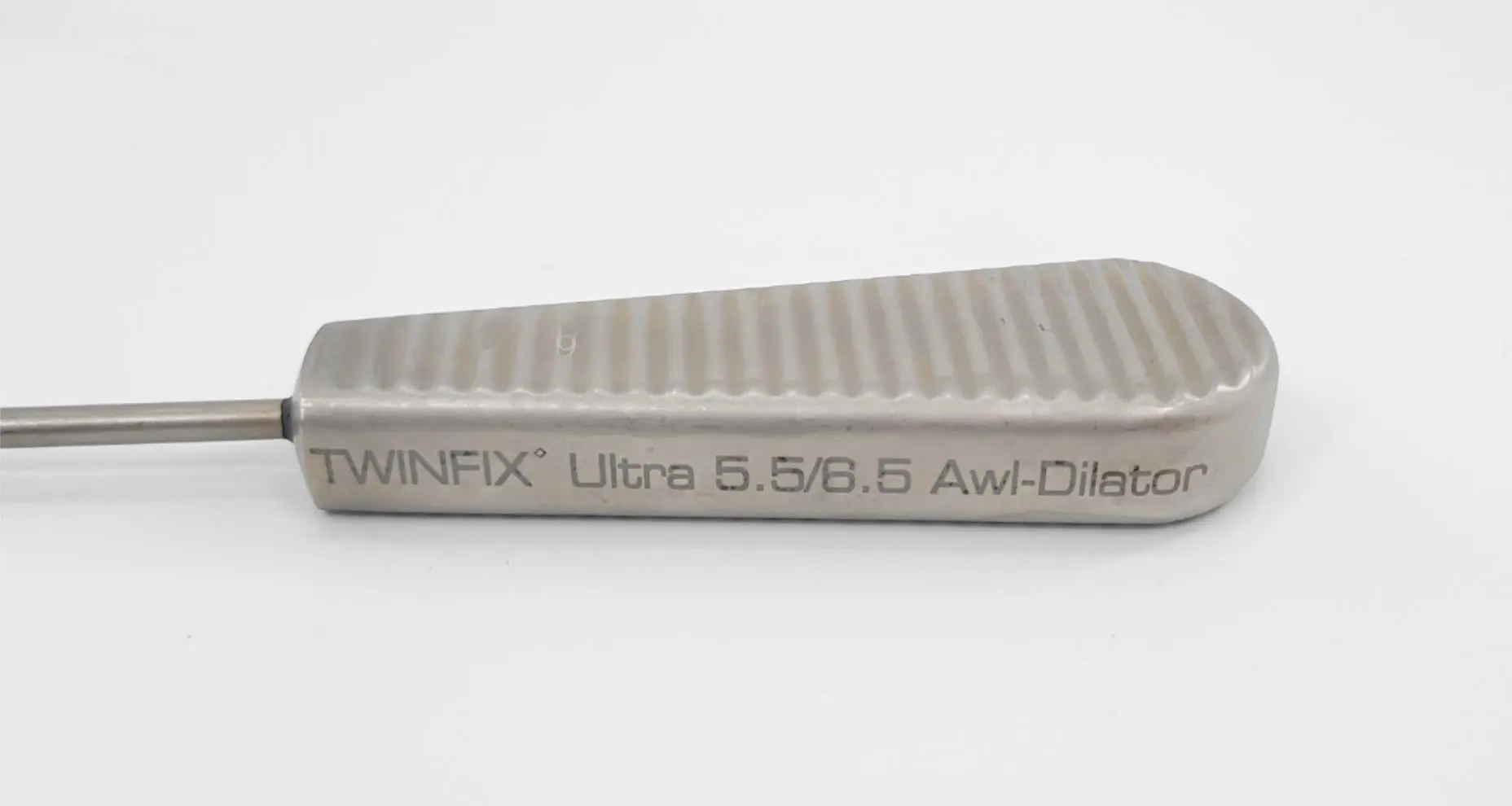 Smith & Nephew 72202634 Twinfix Ultra 5.5/6.5mm Awl Dilator 11-1/4" - Image 3