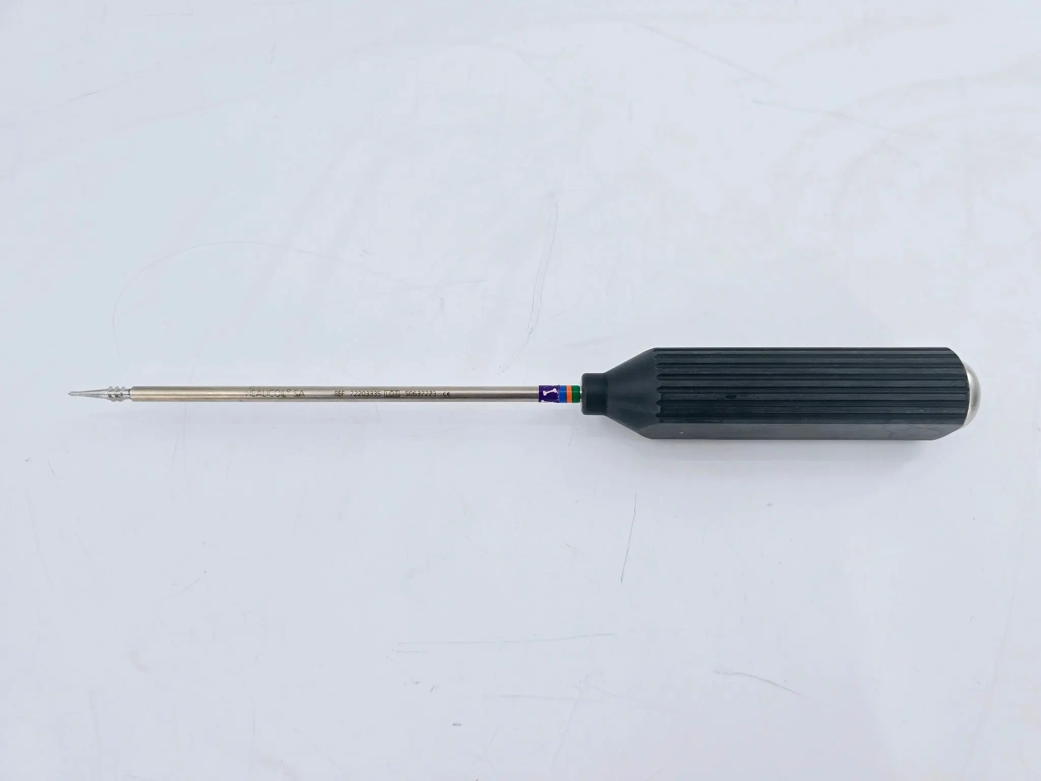Smith & Nephew 72203335 HEALICOIL 4.5mm AWL Dilator 10-3/4" - Image 2