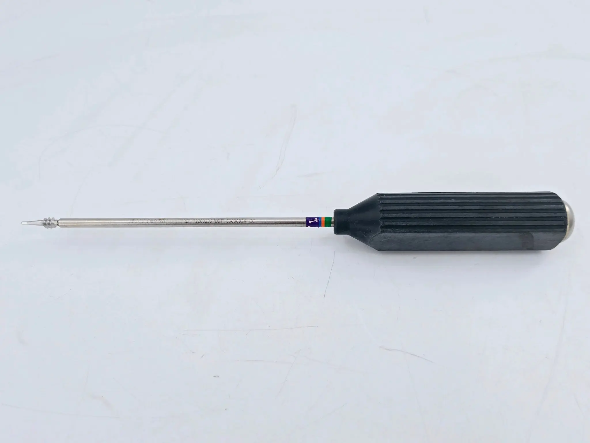 Smith & Nephew 72203336 HEALICOIL 5.5mm AWL Dilator 10-3/4" - Image 2