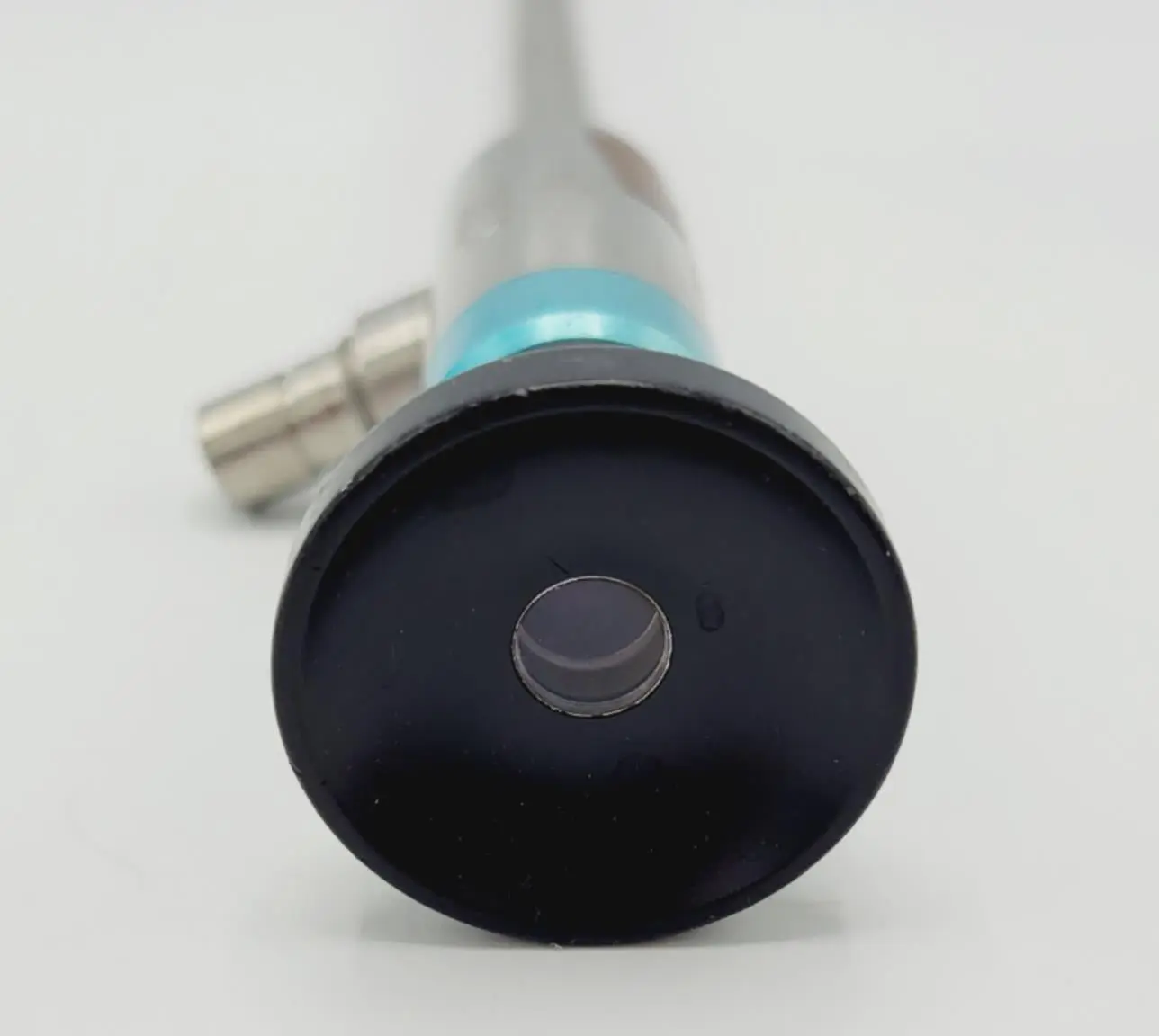 Smith & Nephew 8000 Dyonics 10mm Laparoscope 0° Clear Image 15-1/2" - Image 4