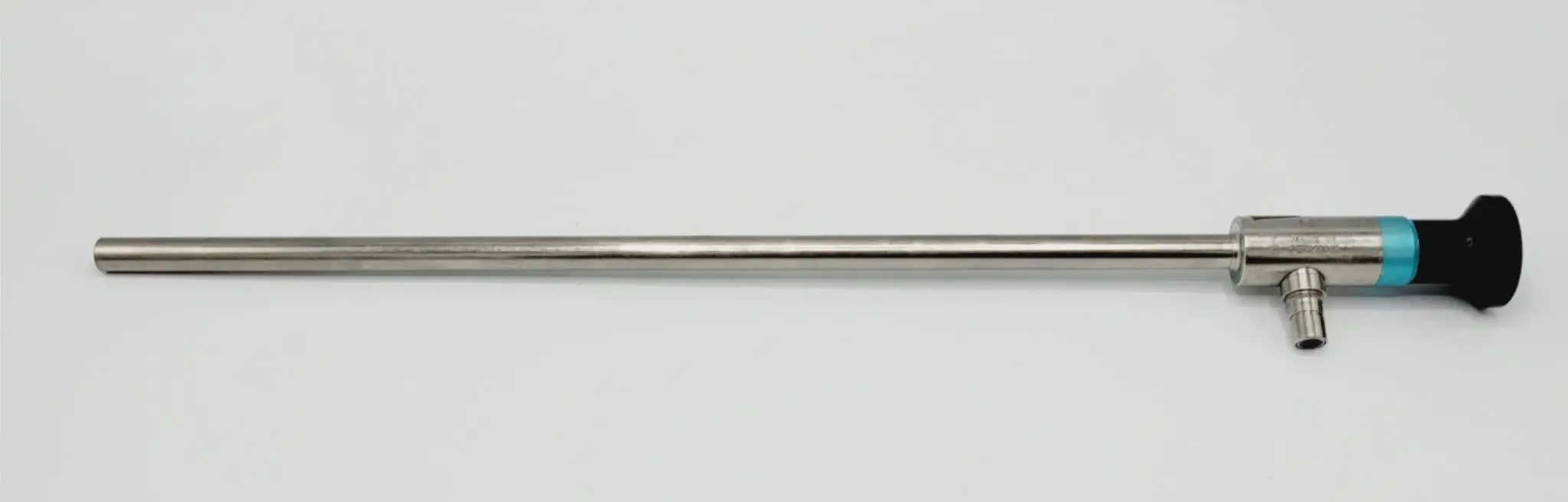 Smith & Nephew 8000 Dyonics 10mm Laparoscope 0° Clear Image 15-1/2" - Image 5