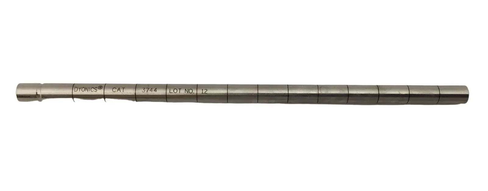 Smith & Nephew Dyonics 3744 Universal Access Cannula - Image 2