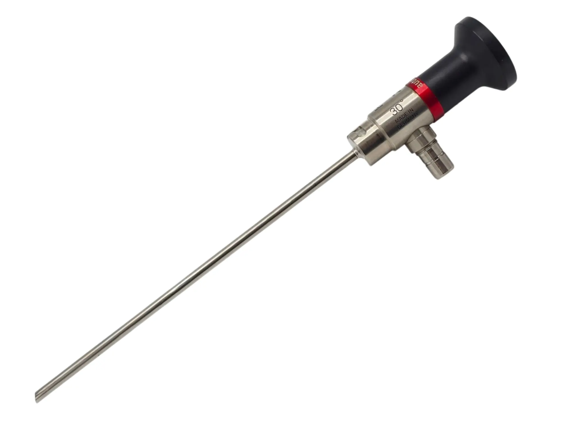 Smith & Nephew Dyonics 72202087 HD Arthroscope 4mm 30° Autoclavable - Image 2
