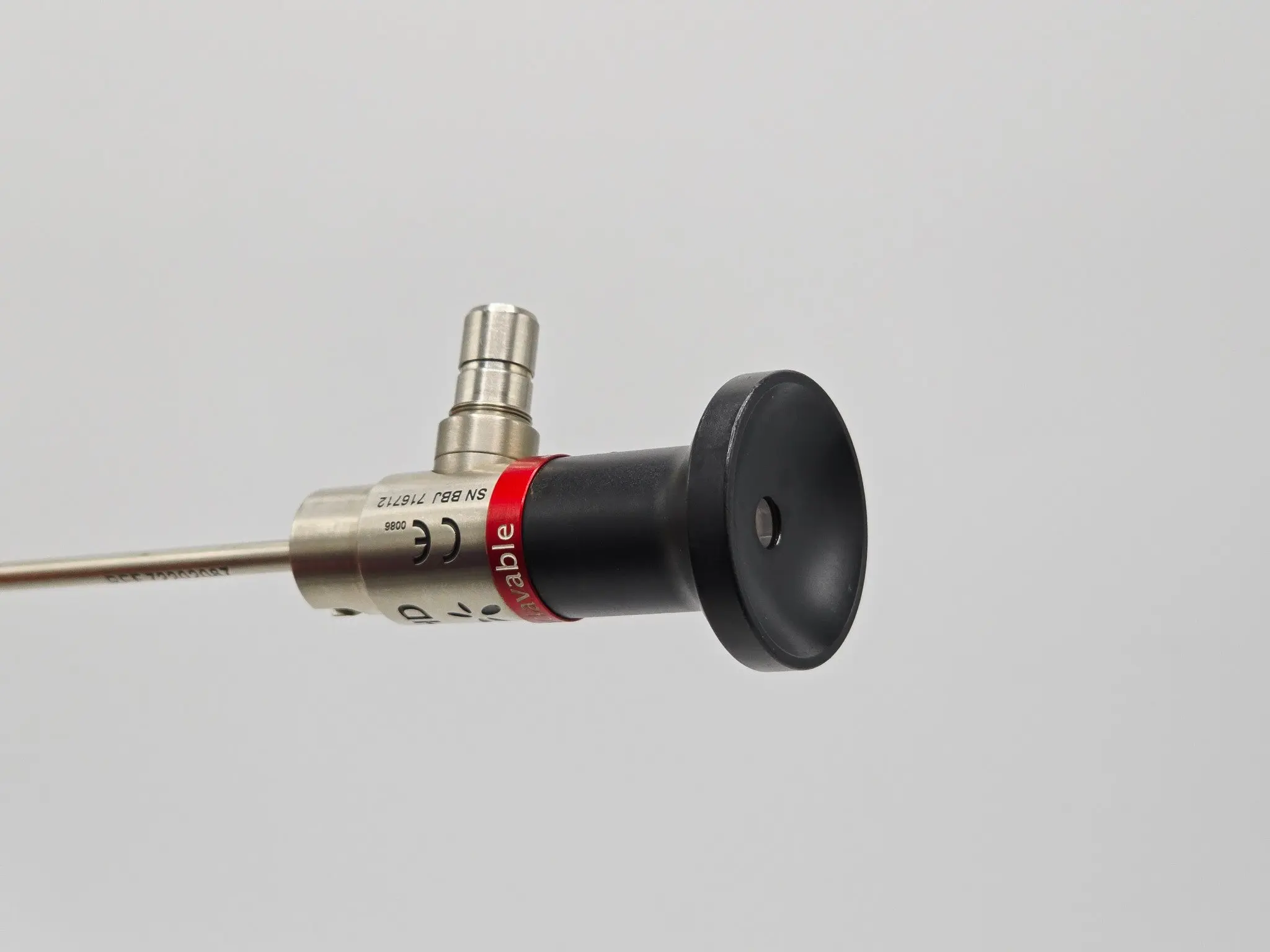 Smith & Nephew Dyonics 72202087 HD Arthroscope 4mm 30° Autoclavable - Image 3