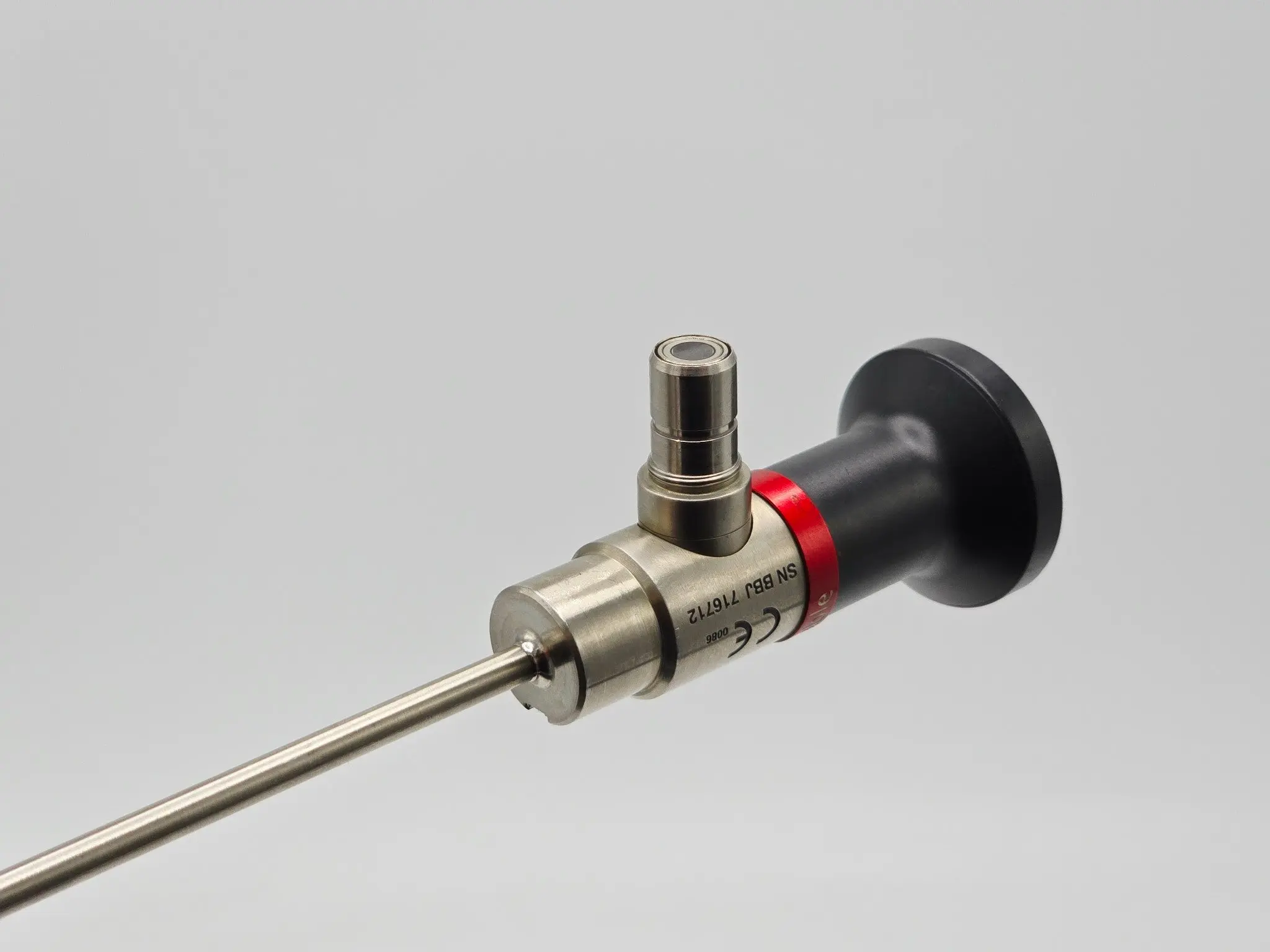 Smith & Nephew Dyonics 72202087 HD Arthroscope 4mm 30° Autoclavable - Image 4