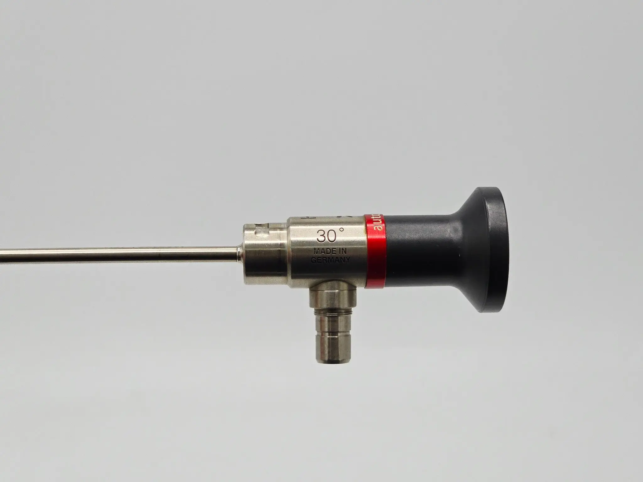 Smith & Nephew Dyonics 72202087 HD Arthroscope 4mm 30° Autoclavable - Image 5