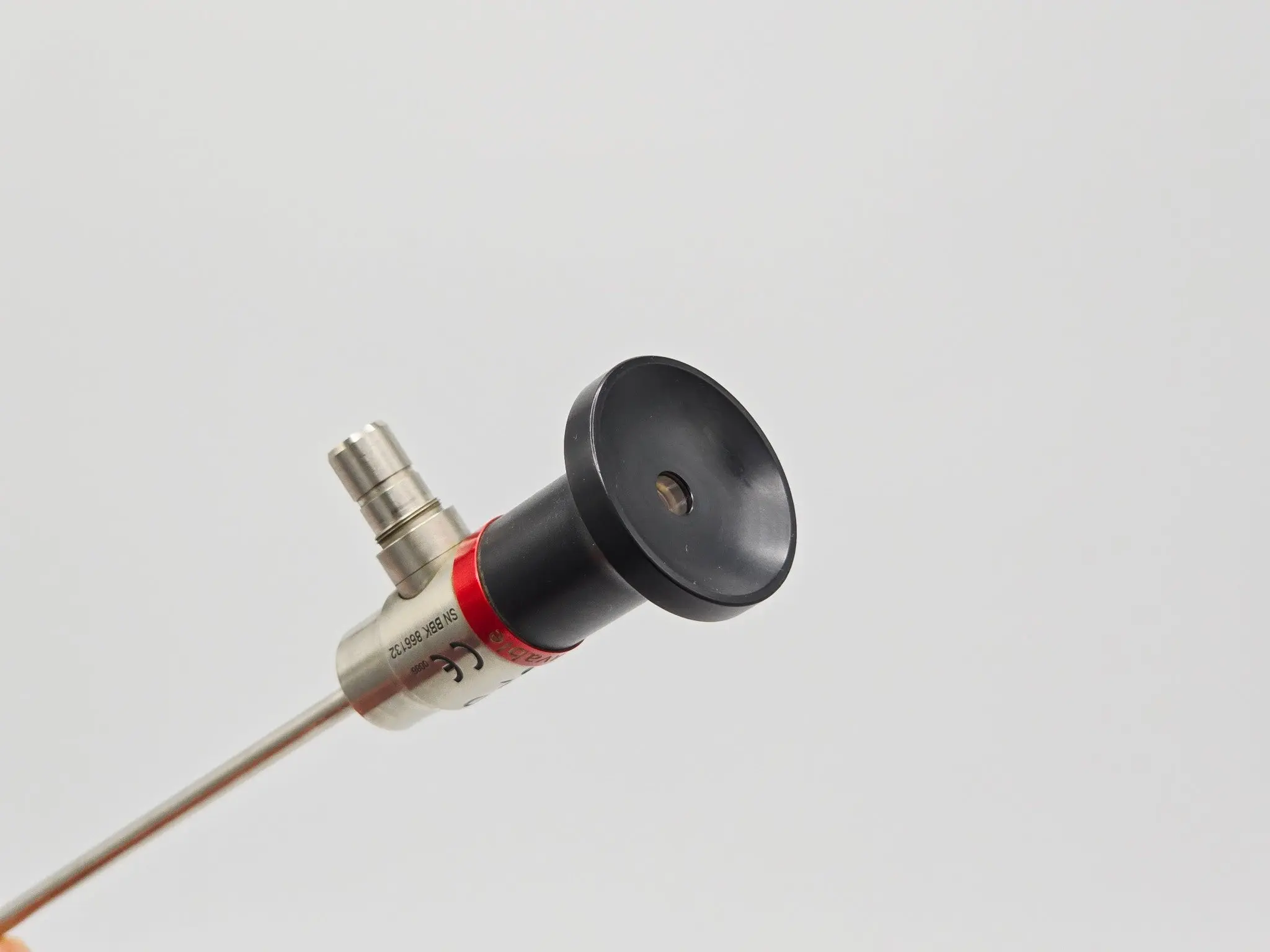 Smith & Nephew Dyonics 72202087 HD Rigid Arthroscope 4mm 70° Autoclavable - Image 6