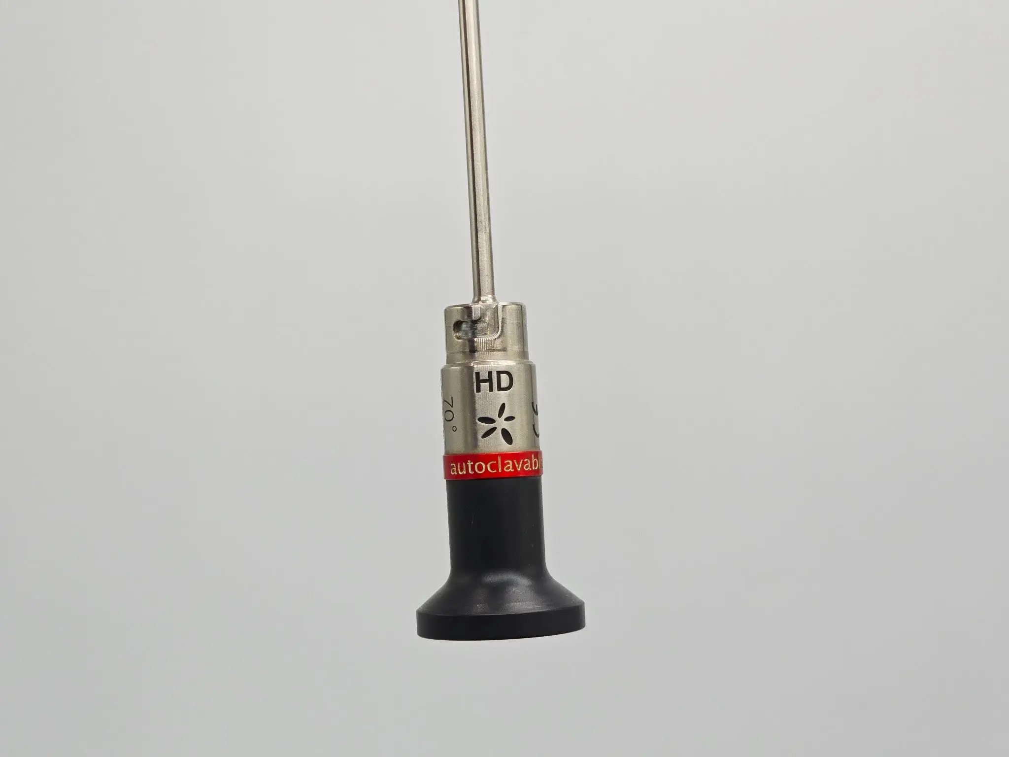 Smith & Nephew Dyonics 72202087 HD Rigid Arthroscope 4mm 70° Autoclavable - Image 7