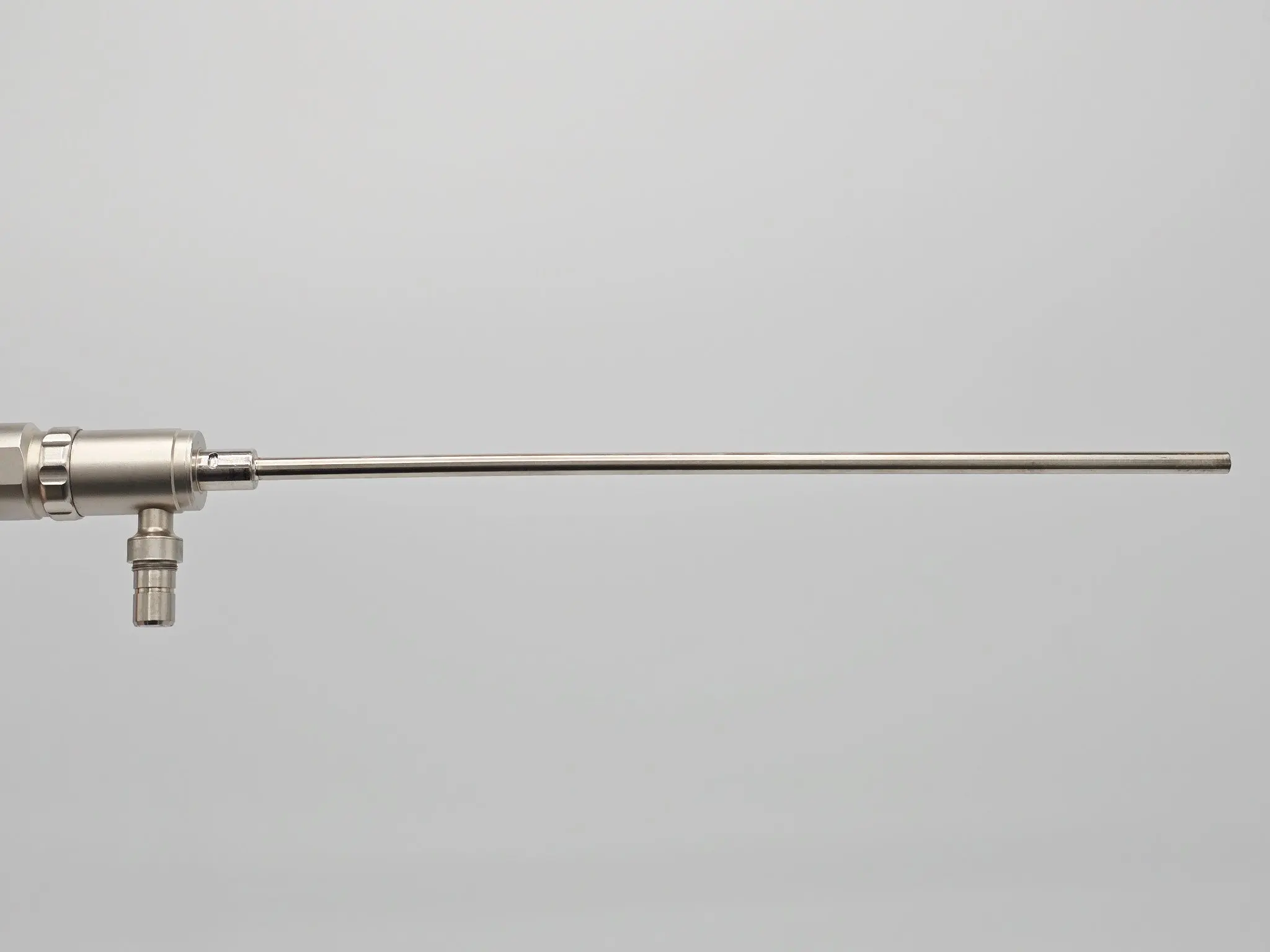 Smith & Nephew TruClear Hysteroscope Set w/ Shaver Handpiece Sheaths Tray - Image 12