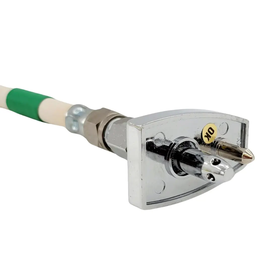 Smiths Medical 520A1299 Pneupac VR1 Ventilatory Resuscitator - Image 3