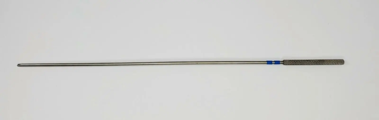 Snowden-Pencer 88-9347 Orthopedic 5mm Open Ended Knot Pusher 16-1/2" - Image 2