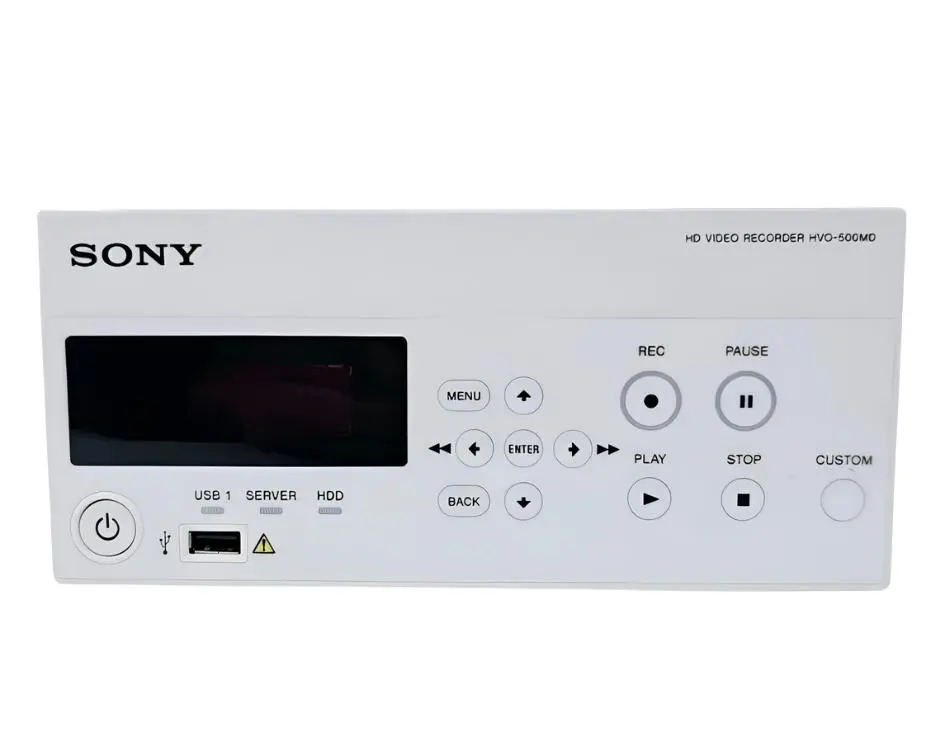 Sony HV0-500MD HD Video Recorder
