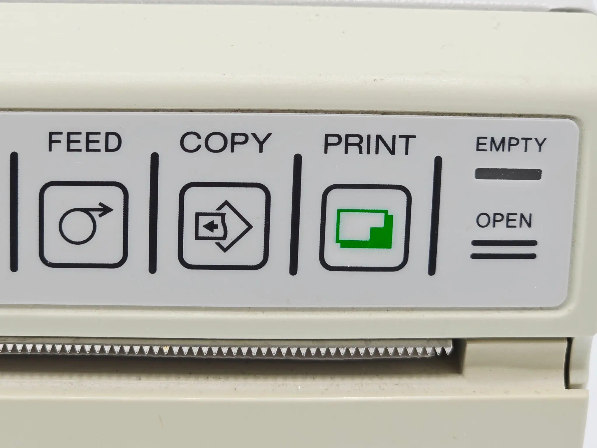 Sony UP-895MD Video Graphic Printer - Image 3