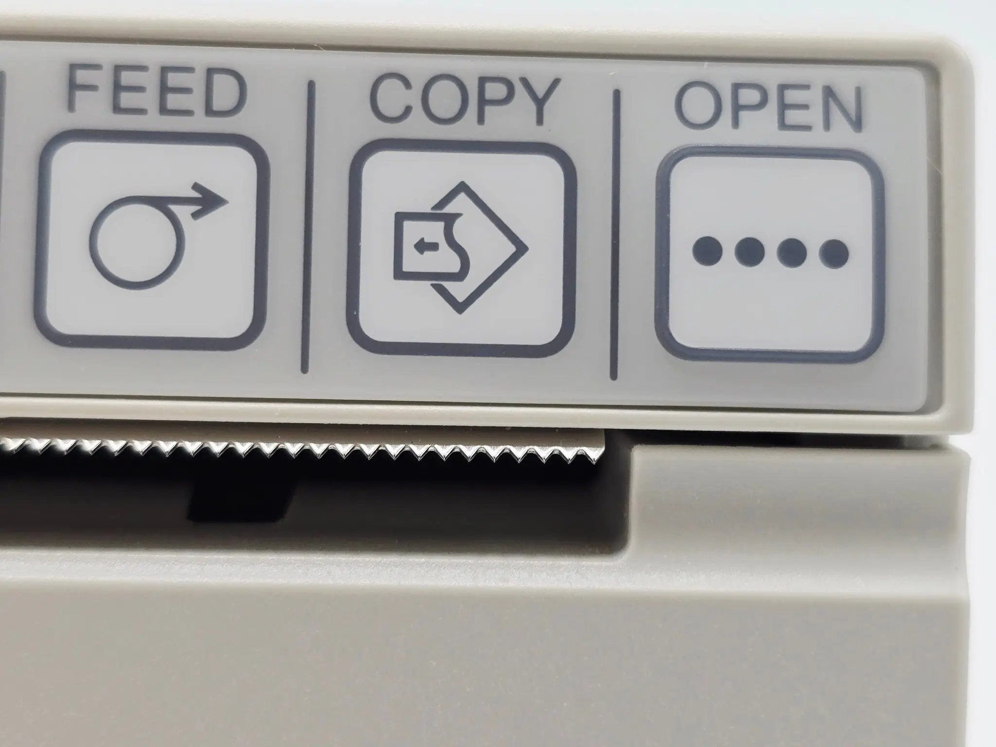 Sony UP-D897 Digital Graphic Printer Medical / Lab Imaging Device - Image 6
