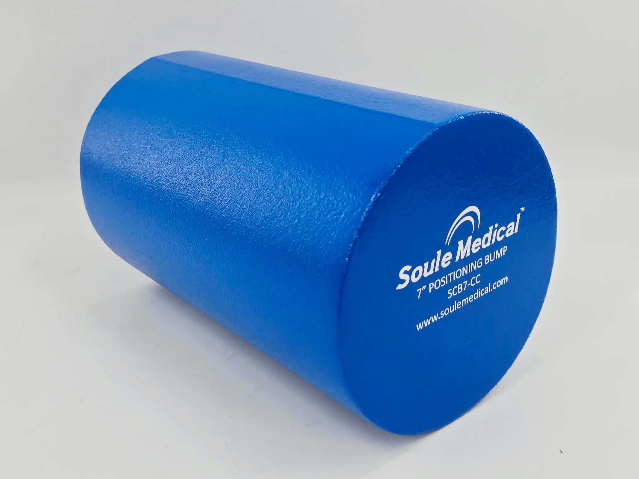 Soule Medical SCB7-CC Positioning Bump Coated Cover 7" Diameter - Image 2