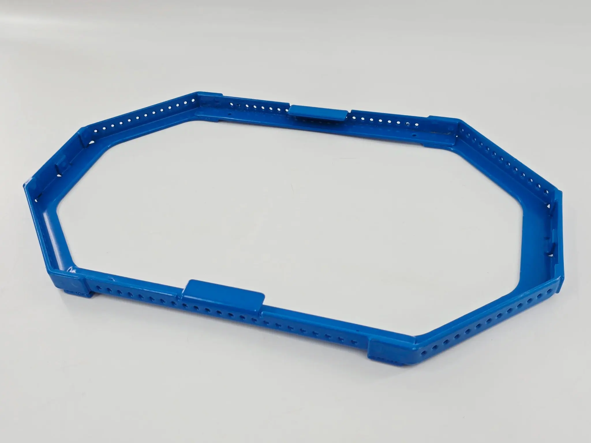 Spacer Rack Full Size Standoff for Instrument Sterilization Tray 15-3/8" - Image 2