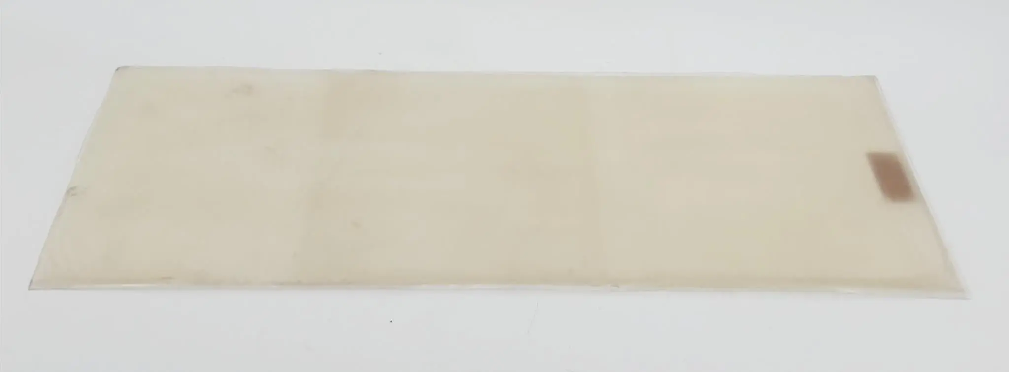 Span 40655 Silver Care Positioner w/ Synergel for XL-Arm Board - Image 4