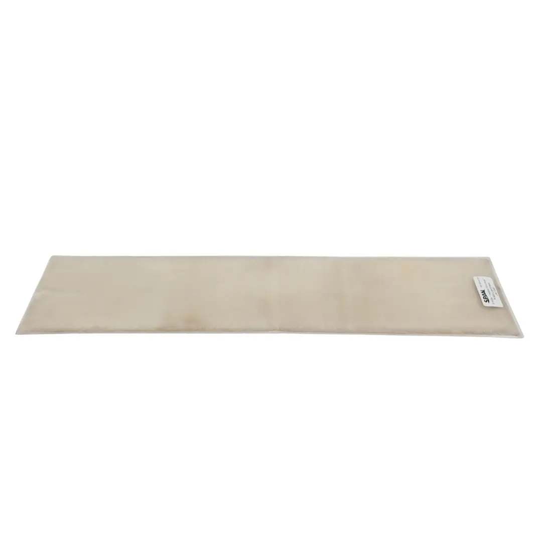 Span 66328 Silver Care Positioner w/ Synergel for Large Arm Board
