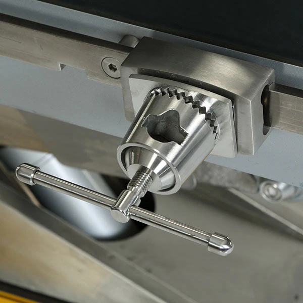 AcralMed OTA159 Stainless Steel "Elite" Clark Socket