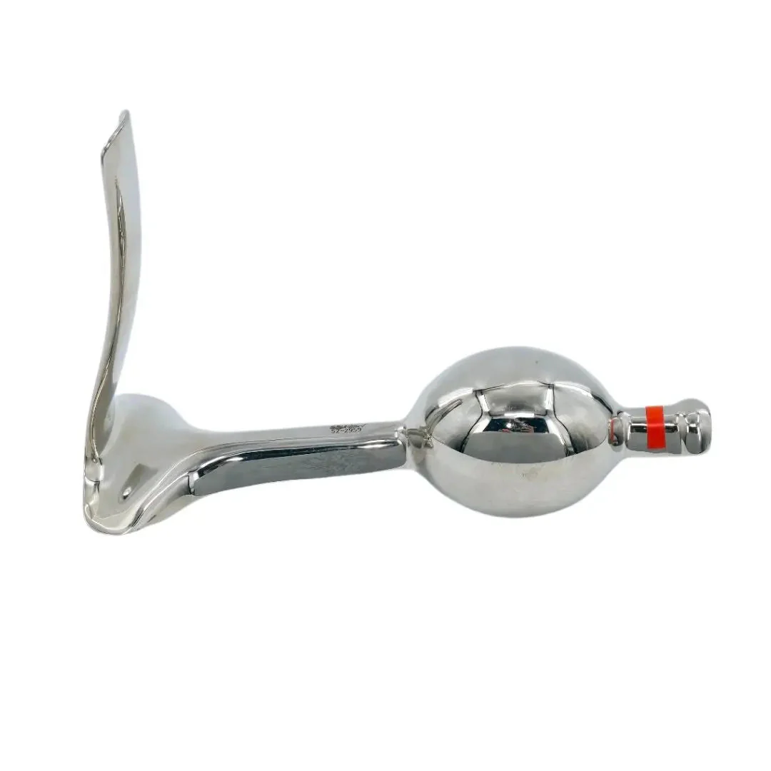 SSI Ultra 52-2959 Steiner-Auvard Vaginal Speculum 2-1/2 lbs 6" Blade