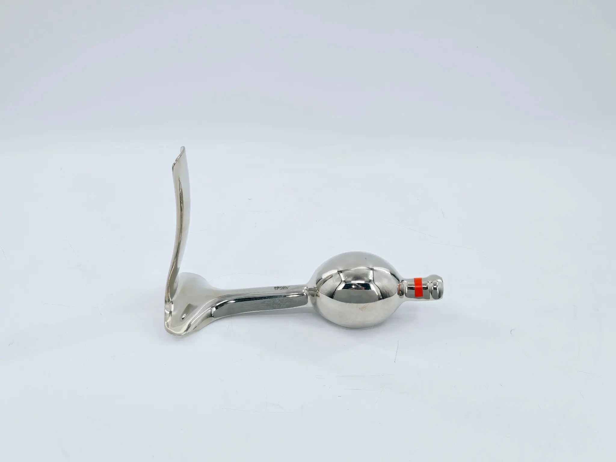 SSI Ultra 52-2959 Steiner-Auvard Vaginal Speculum 2-1/2 lbs 6" Blade - Image 2
