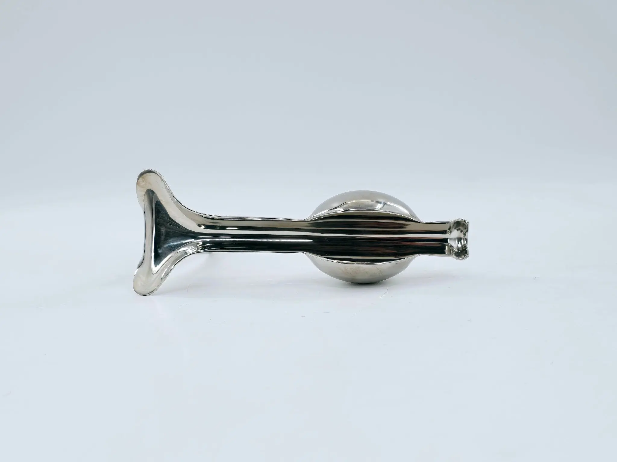 SSI Ultra 52-2959 Steiner-Auvard Vaginal Speculum 2-1/2 lbs 6" Blade - Image 4