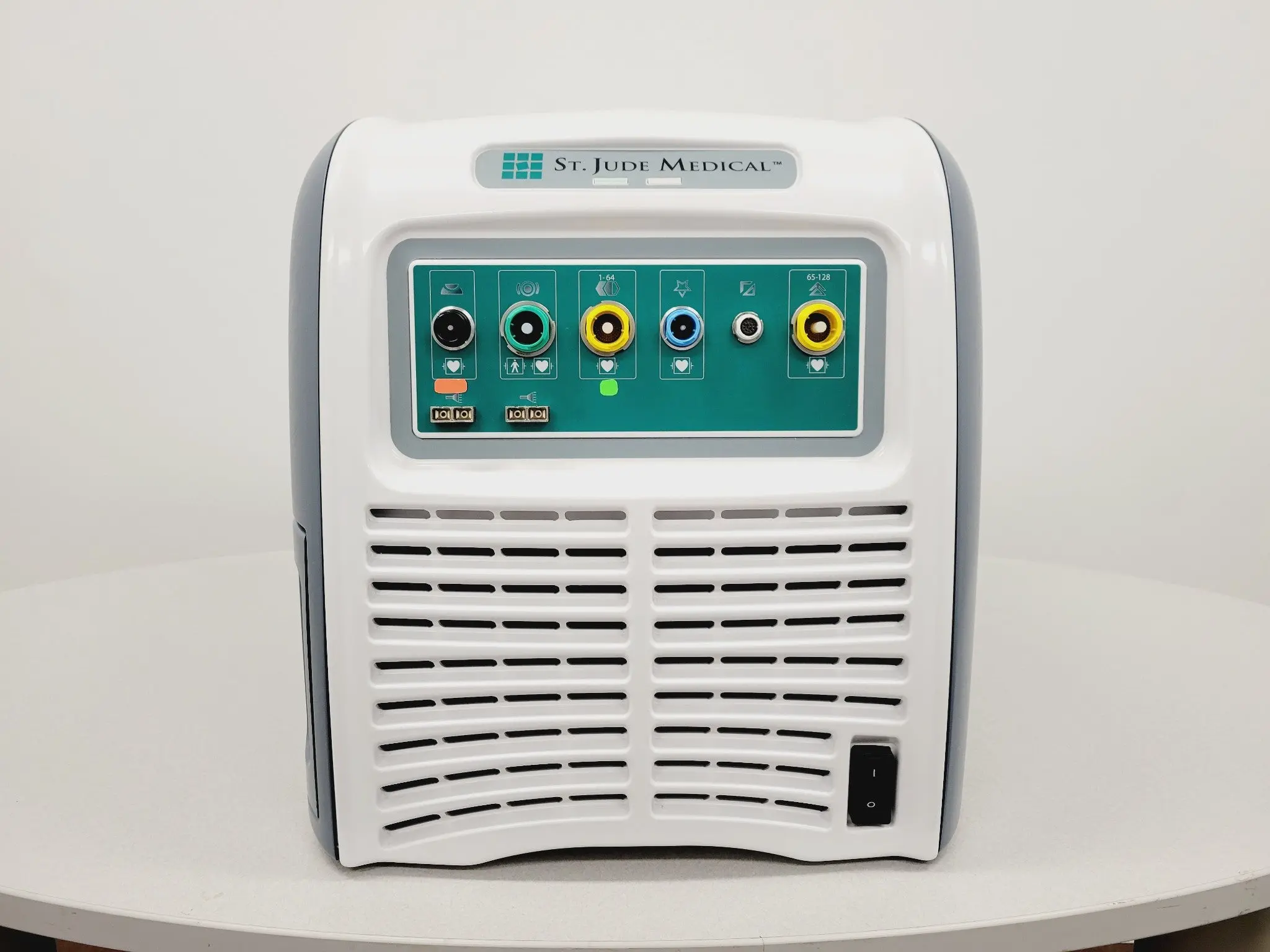 St. Jude Medical EE3000 EnSite Velocity Amplifier Cardiac Mapping for CT Scanner - Image 2