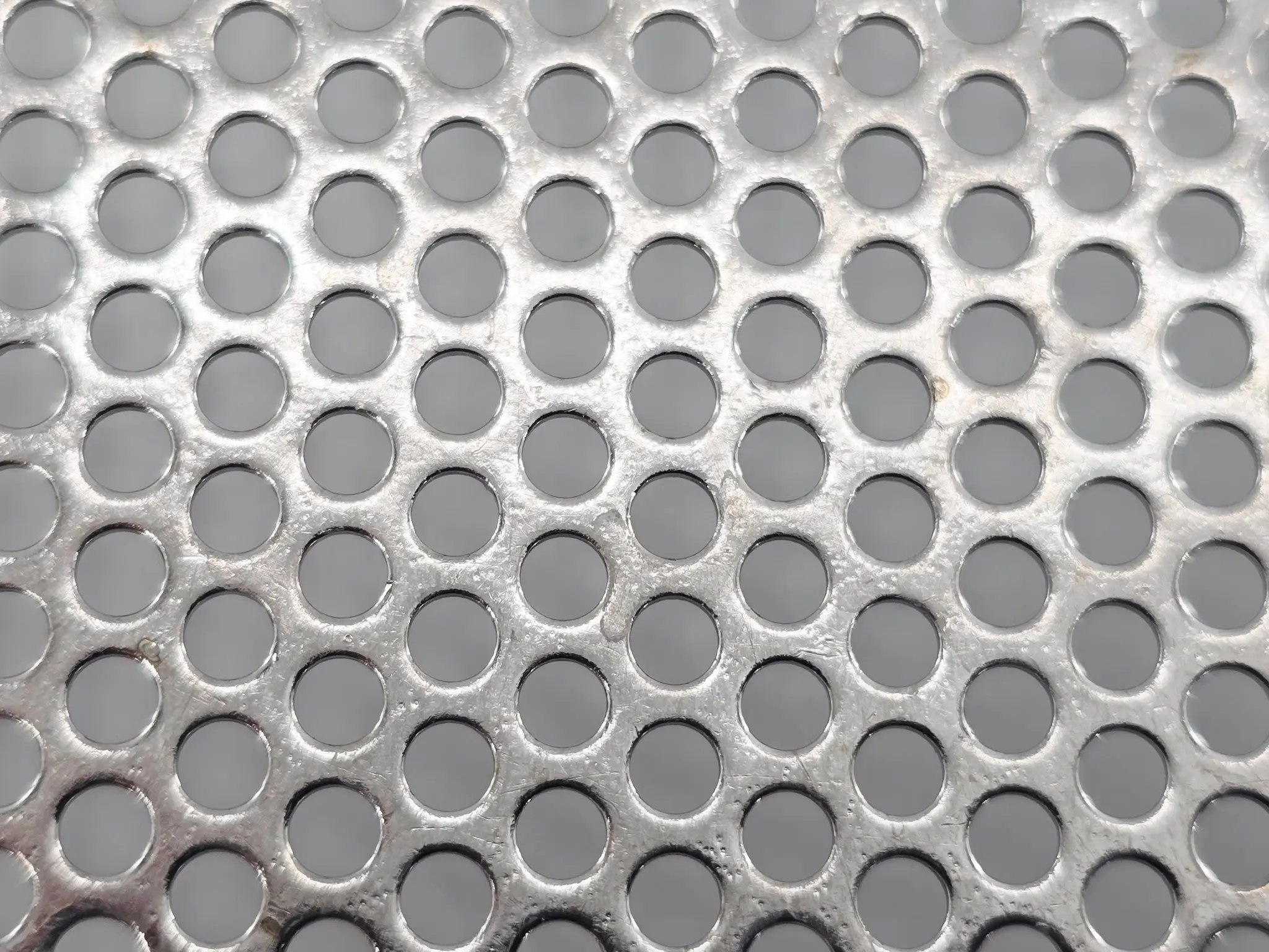 Stainless Steel Surgical Sterilization Tray Basket 20 X 10 X 2 with Handles - Image 4