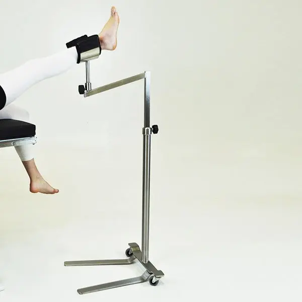 AcralMed OTA154 Stand Alone Leg Prep