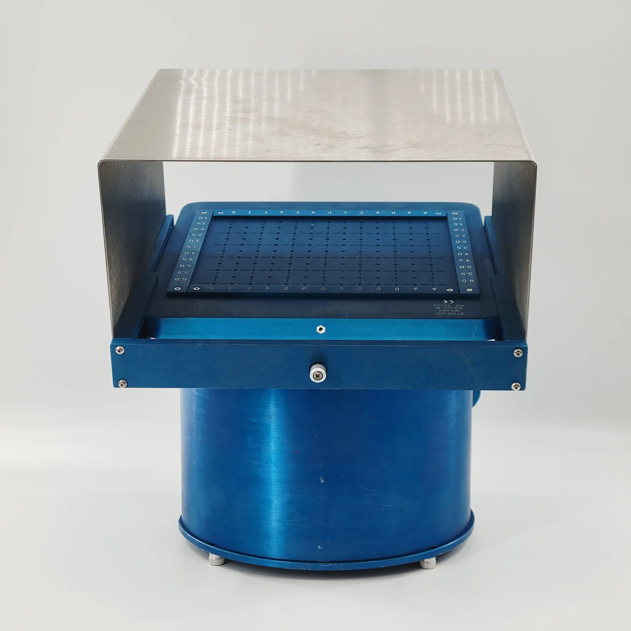 Standard Imaging 90095 Cradle is Designed for Storage of Loaded LDR - Image 4