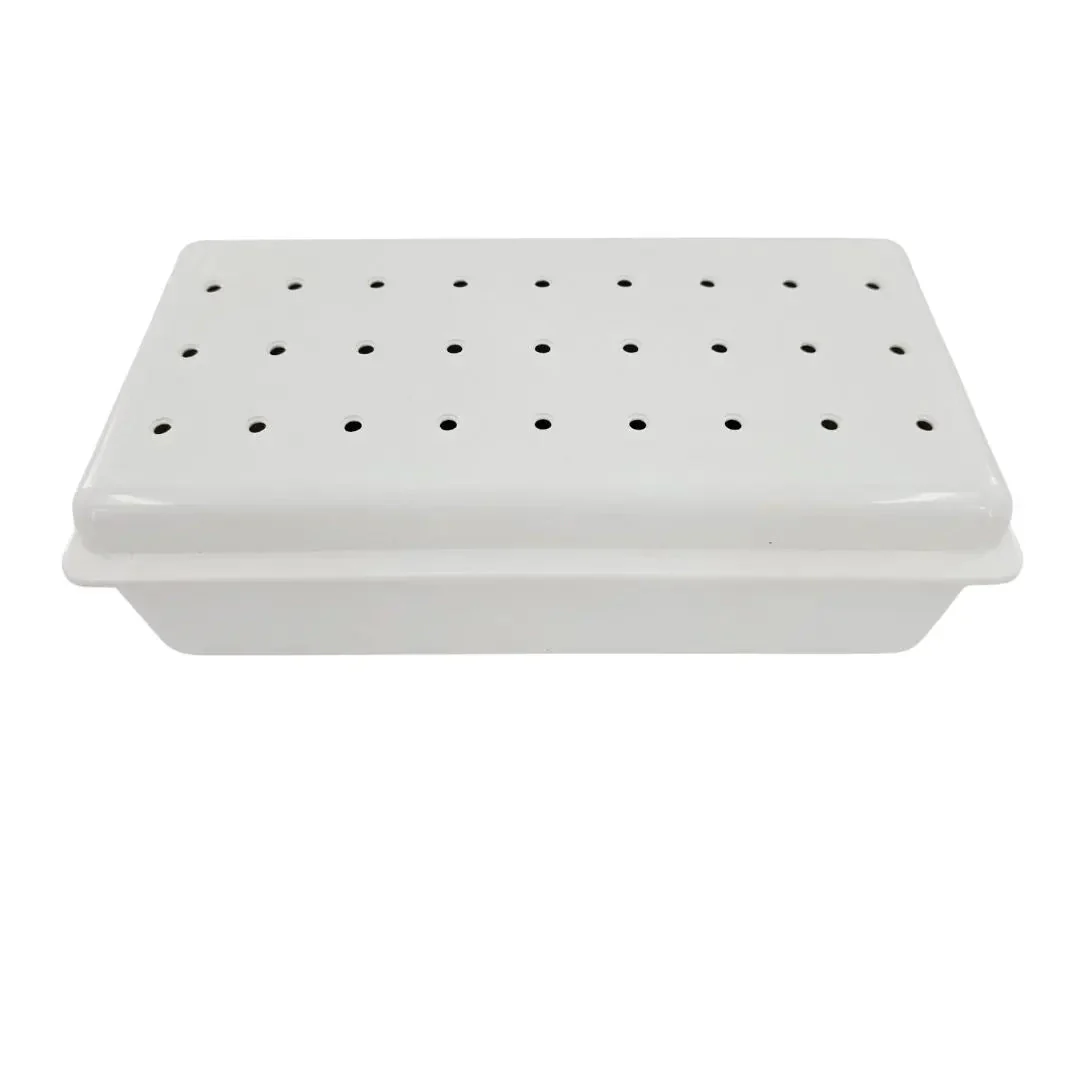 Sterilization Container 1L 10" x 5" x 3-1/2"