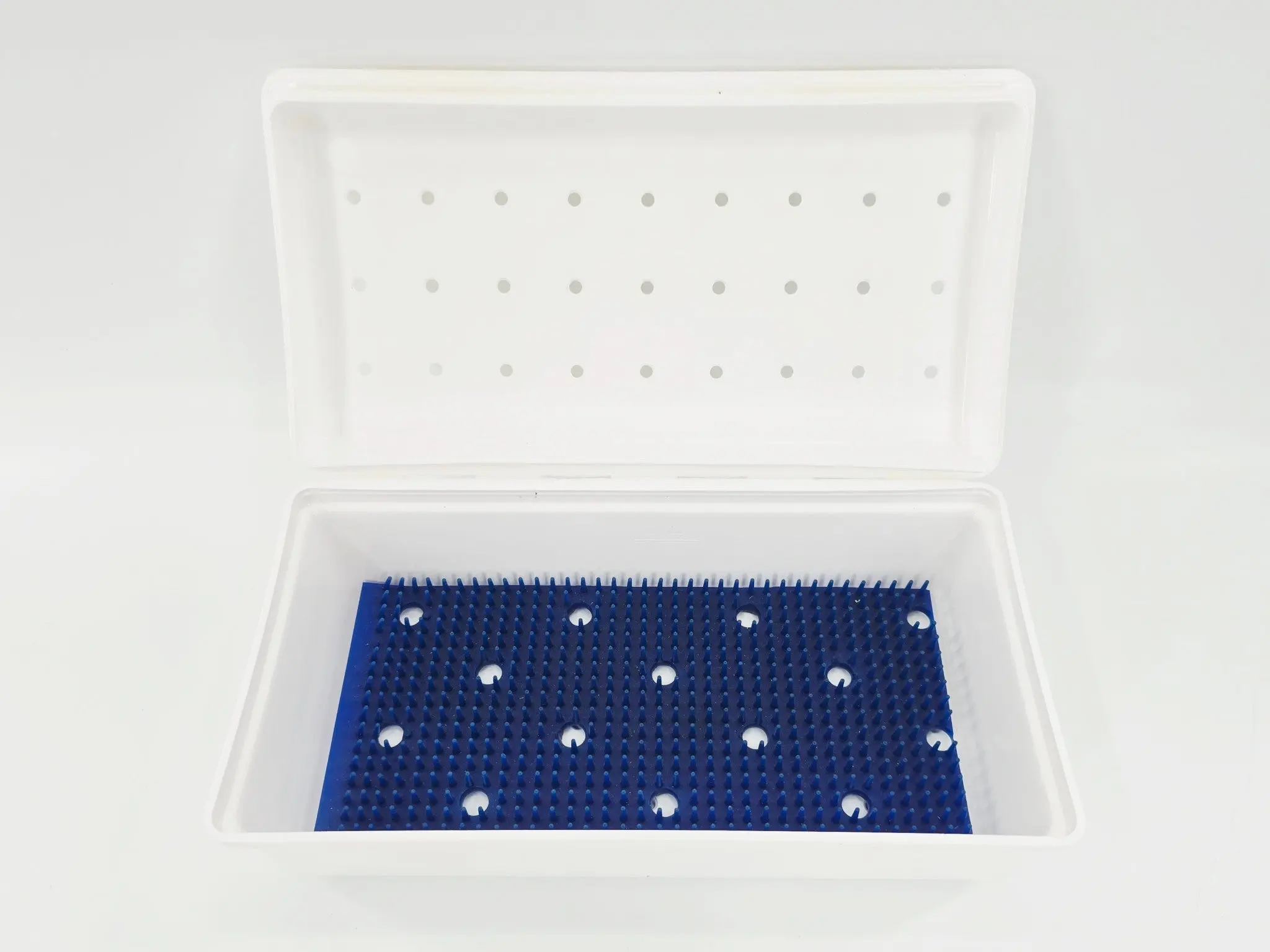 Sterilization Container 1L 10" x 5" x 3-1/2" - Image 2