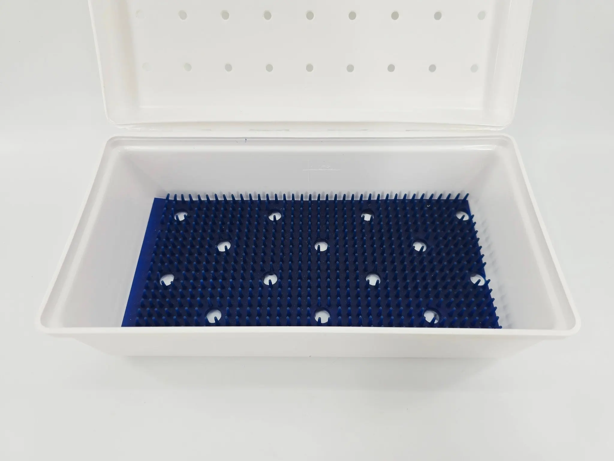Sterilization Container 1L 10" x 5" x 3-1/2" - Image 4