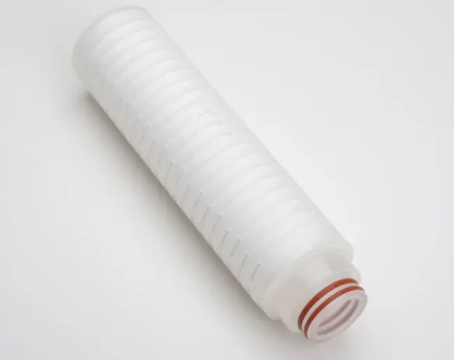 Steris A1562 Replacement Chemical Sterilant Prefilter Cartridge "B" System 1E - Image 2