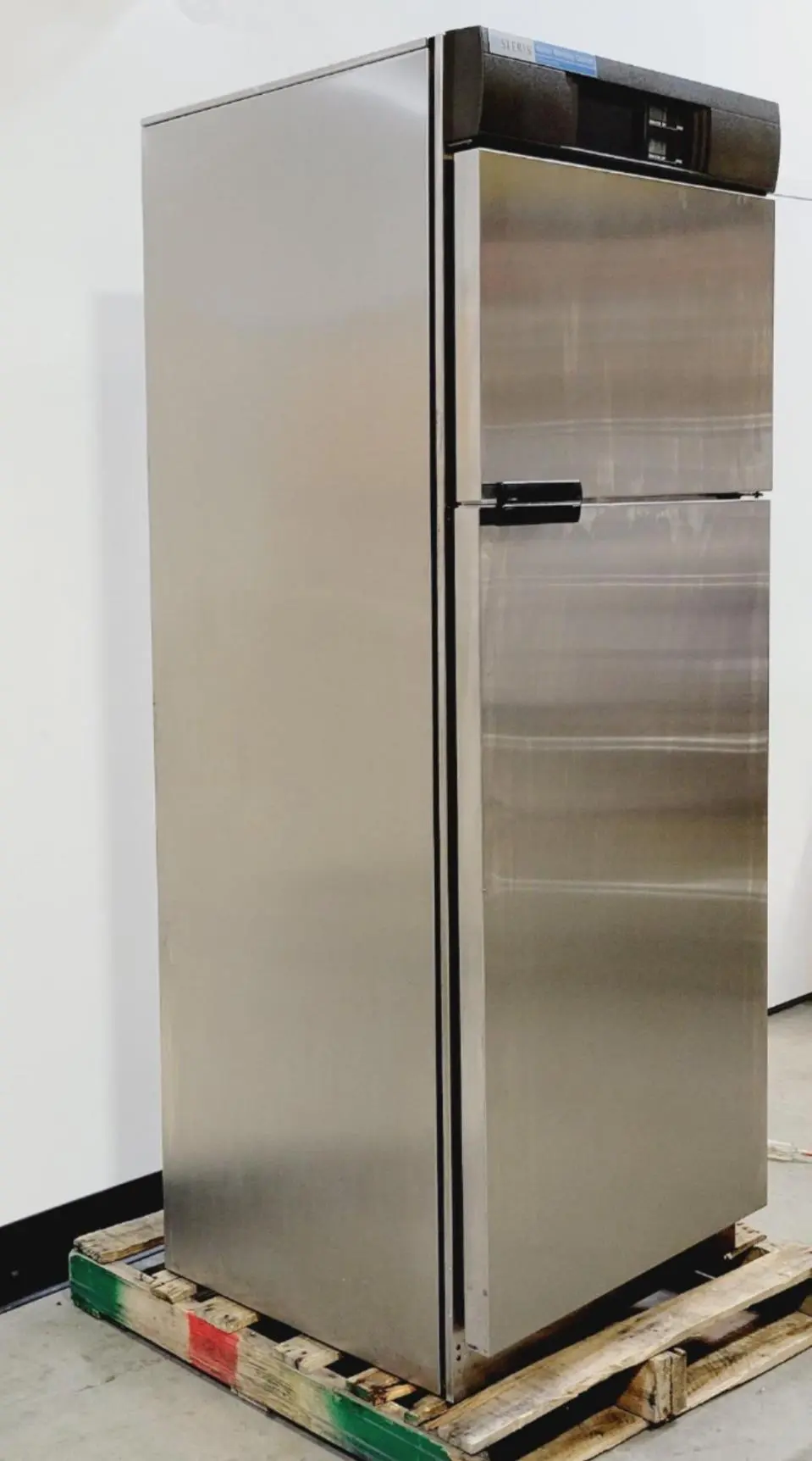 Steris Amsco QDJ04 Dual Compartment Warming Cabinet Certified 90 Day Warranty - Image 6