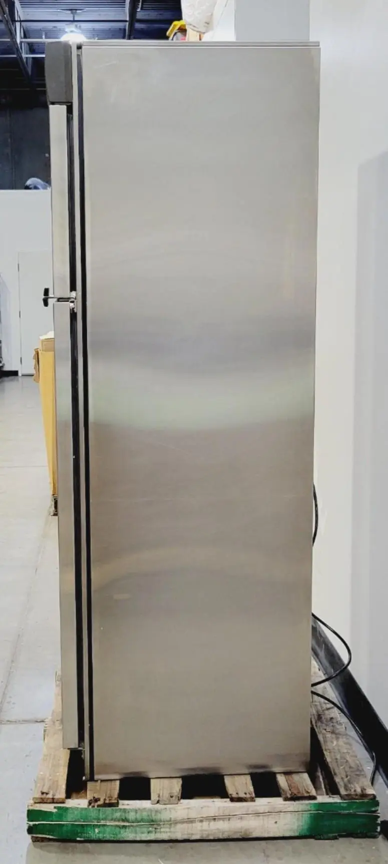 Steris Amsco QDJ04 Dual Compartment Warming Cabinet Certified 90 Day Warranty - Image 8