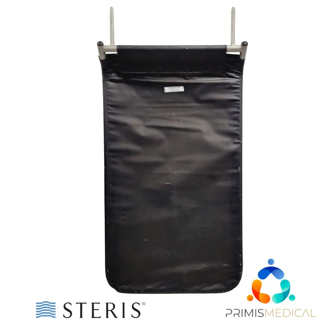 Steris BF204 Patient Urology Transfer Board w/ Two-Inch 51mm Pad - Image 2