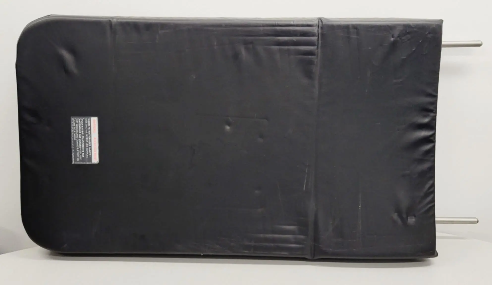 Steris BF204 Patient Urology Transfer Board w/ Two-Inch 51mm Pad - Image 4