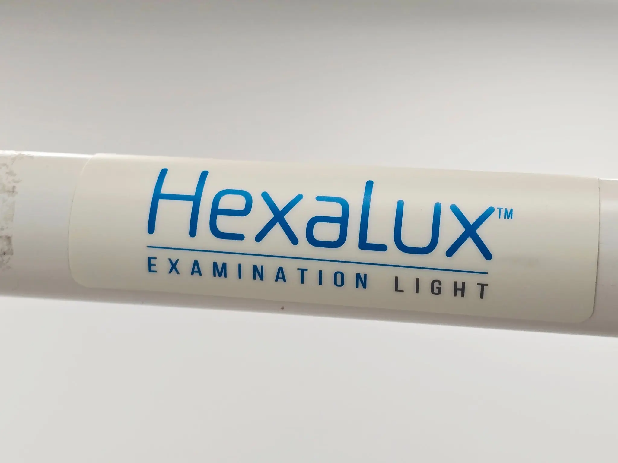 Steris HexaLux Mobile LED Exam Light EXLMBWB Medical Examination Lamp 65,000 Lux - Image 11