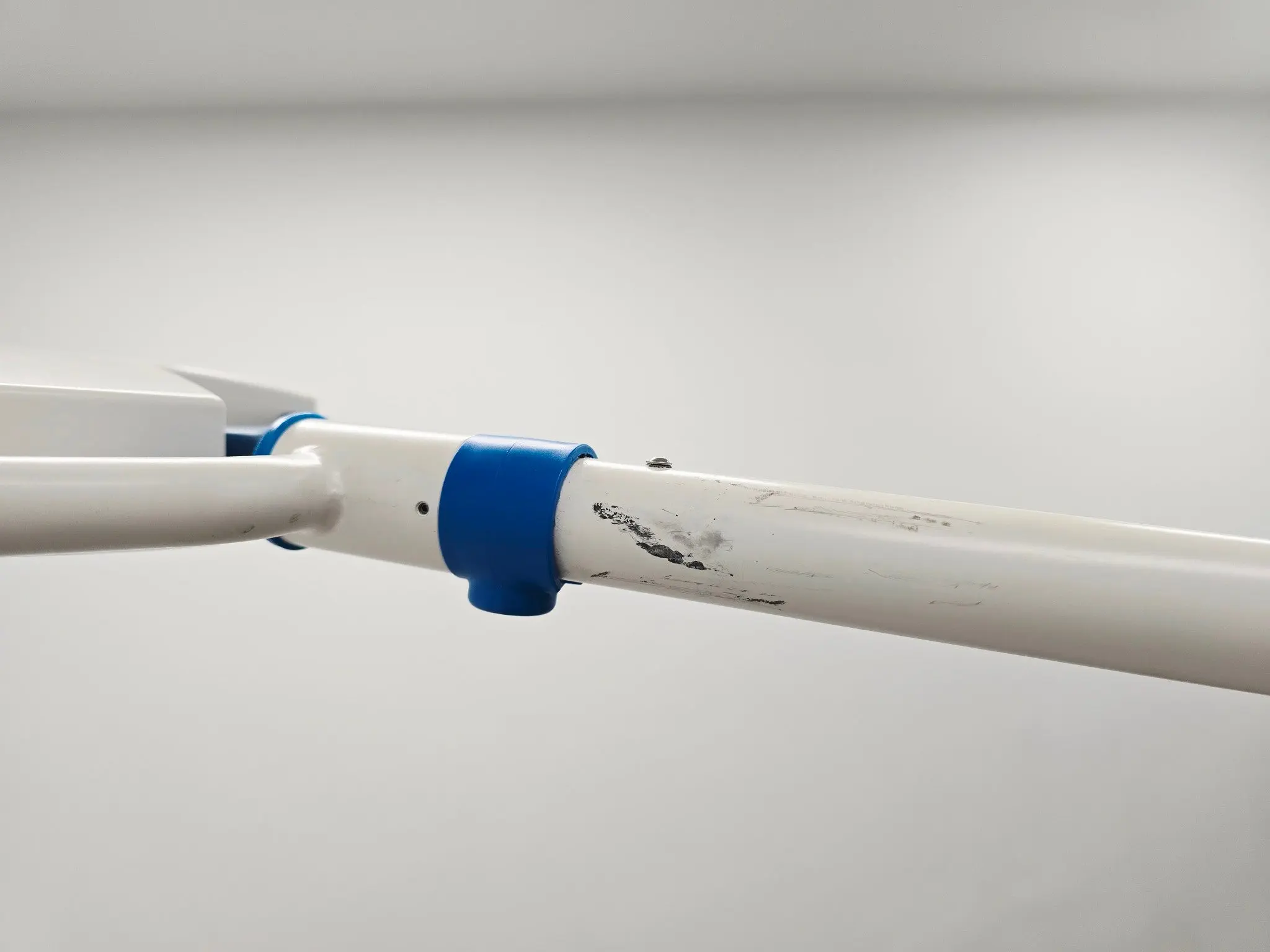 Steris HexaLux Mobile LED Exam Light EXLMBWB Medical Examination Lamp 65,000 Lux - Image 5