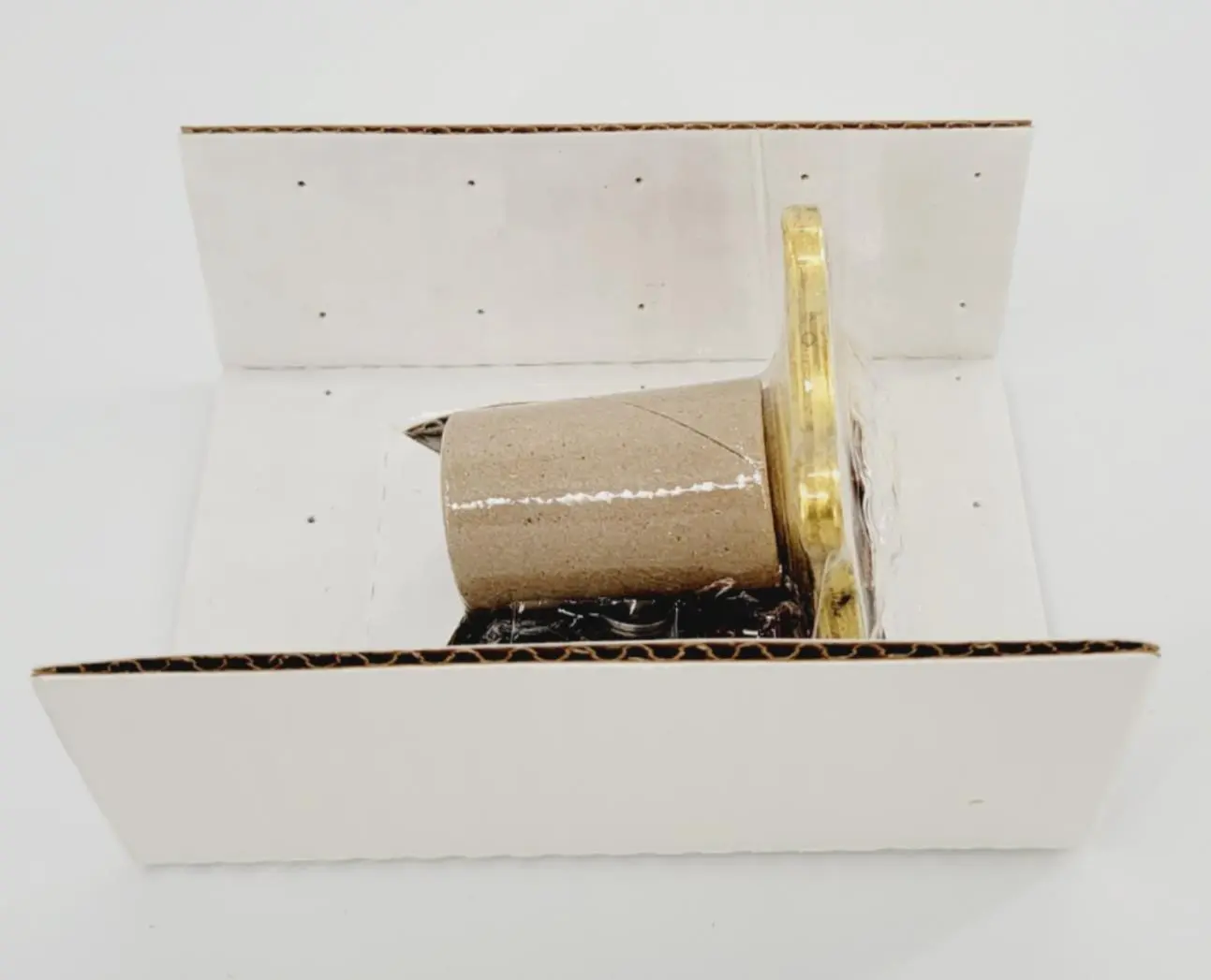 Steris P-764316-147 Kit Repair 1/2" Sol Valve Hot/Cold Water - Image 2