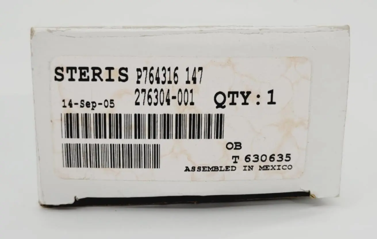 Steris P-764316-147 Kit Repair 1/2" Sol Valve Hot/Cold Water - Image 3