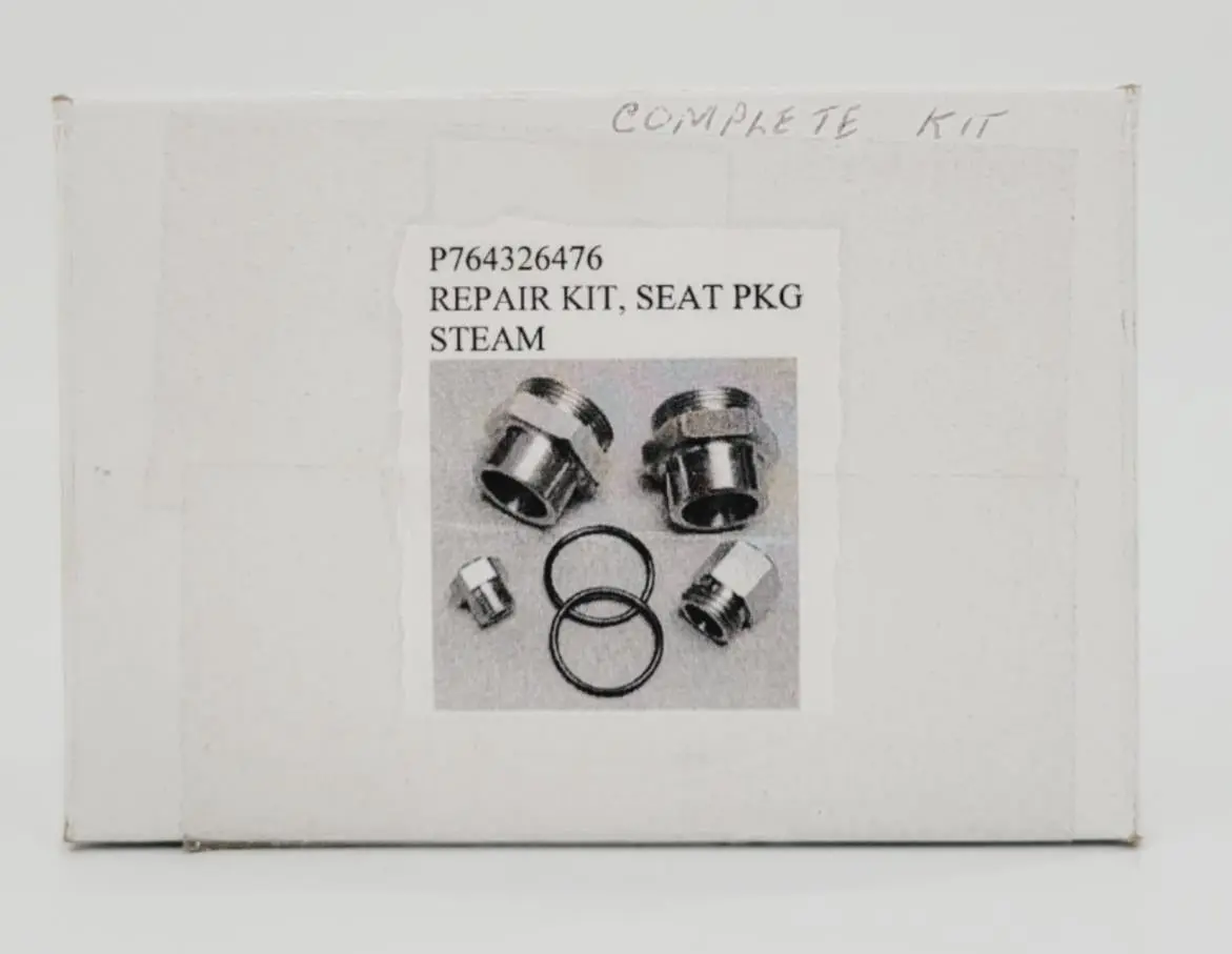 Steris P-764326-476 Seat Package S1, S-2, S-9, S35 - Image 2